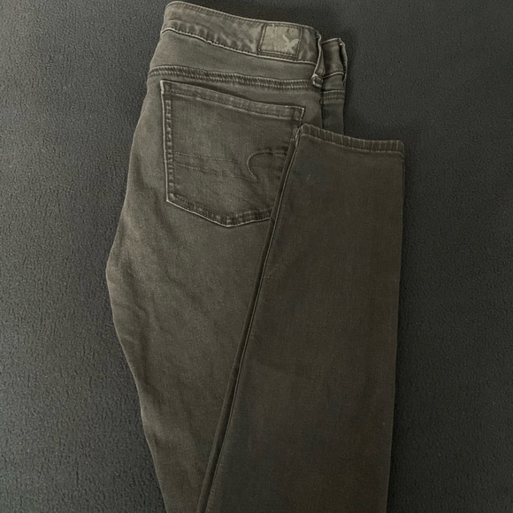 American Eagle Outfitters Pants - American Eagle Jegging Jeans